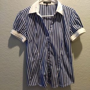 Express Design Studio Dress Top